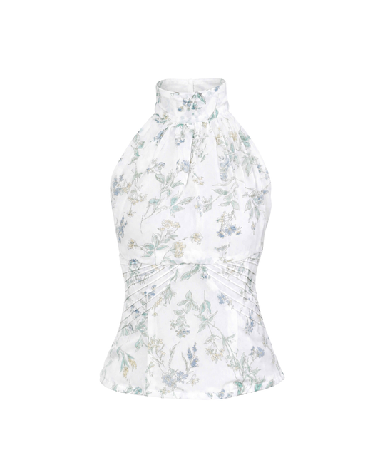 Andrea Top - Moss