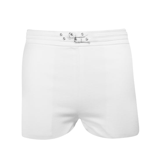 Leigh Shorts - White