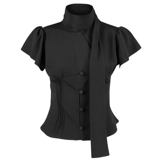 Coco Top - Black