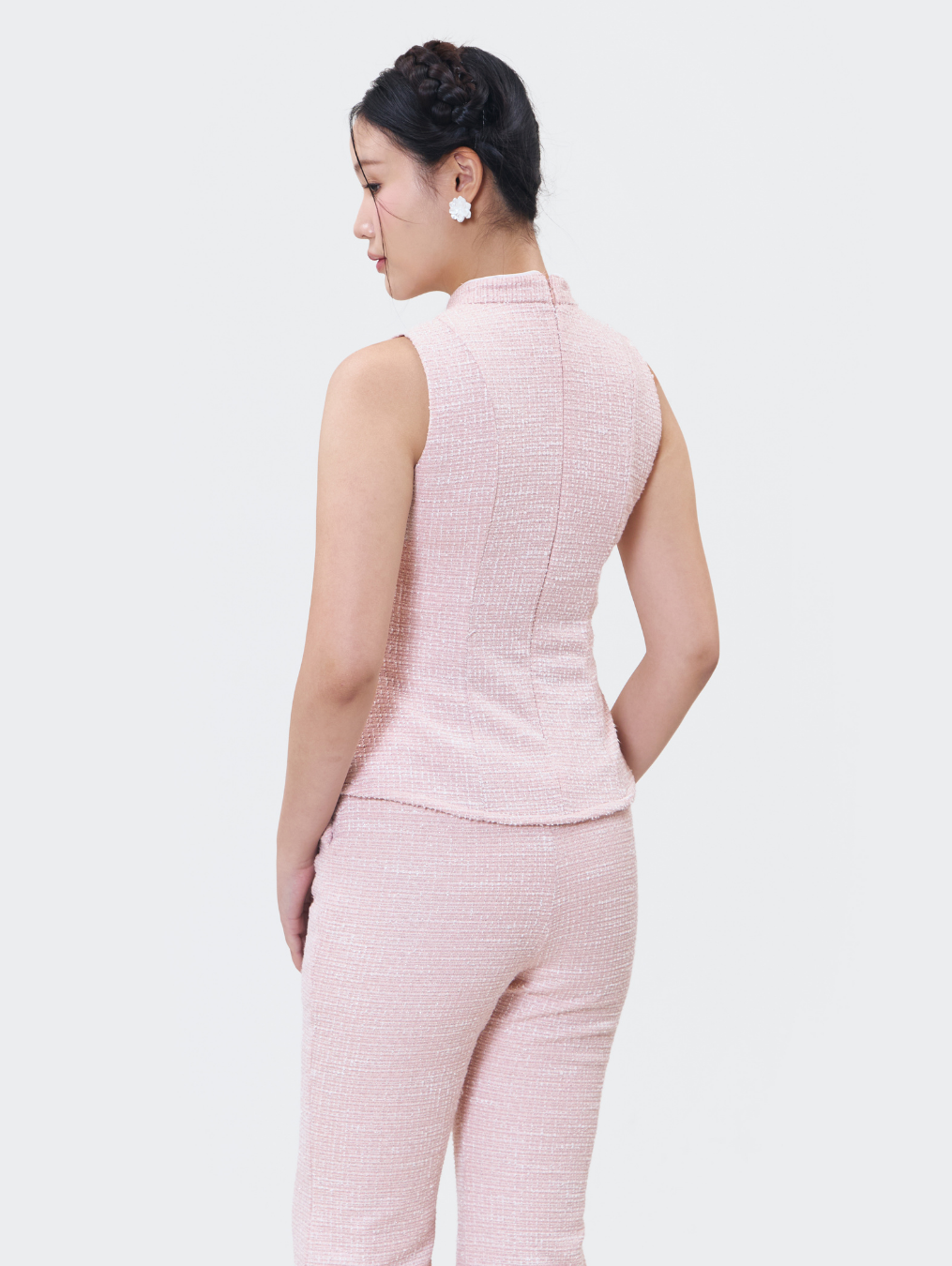 Michelle Top - Pink
