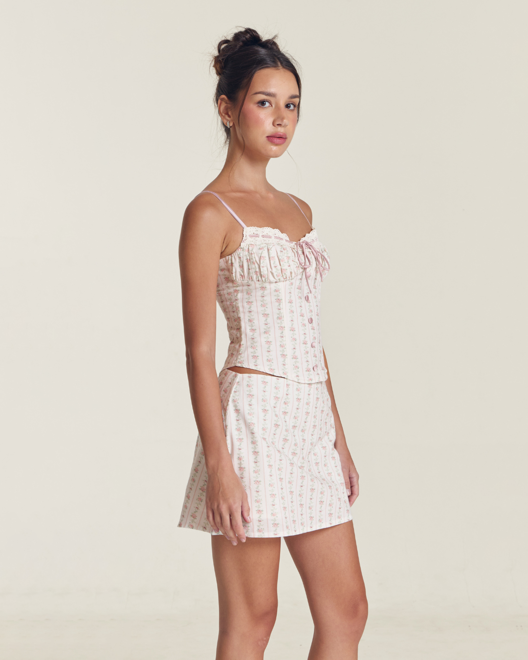 Veronica Top - Nina