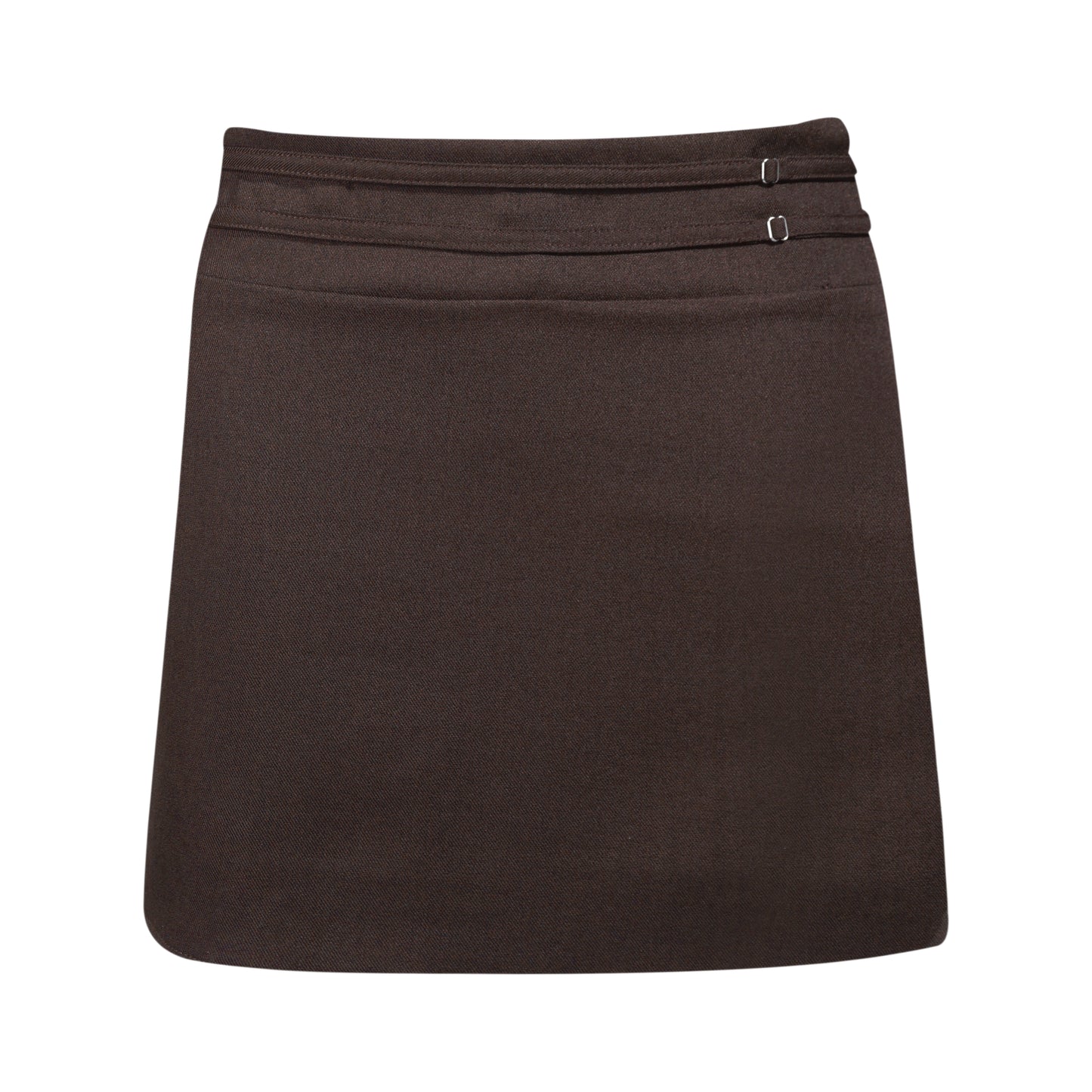 Stacey Skirt - Espresso