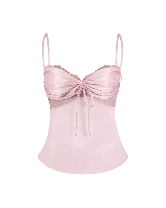 Chloe Top - Dusk