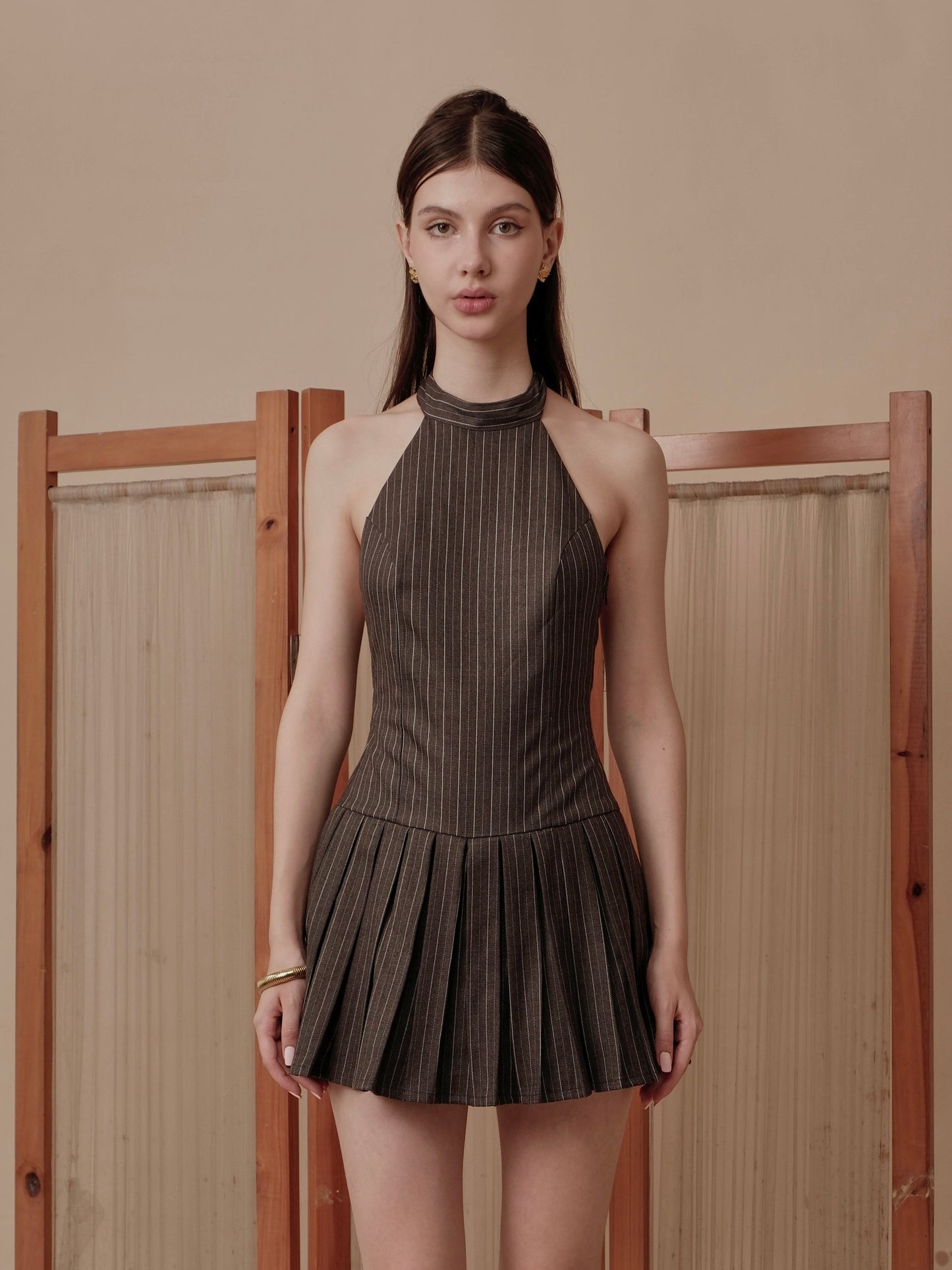 Hansen Dress