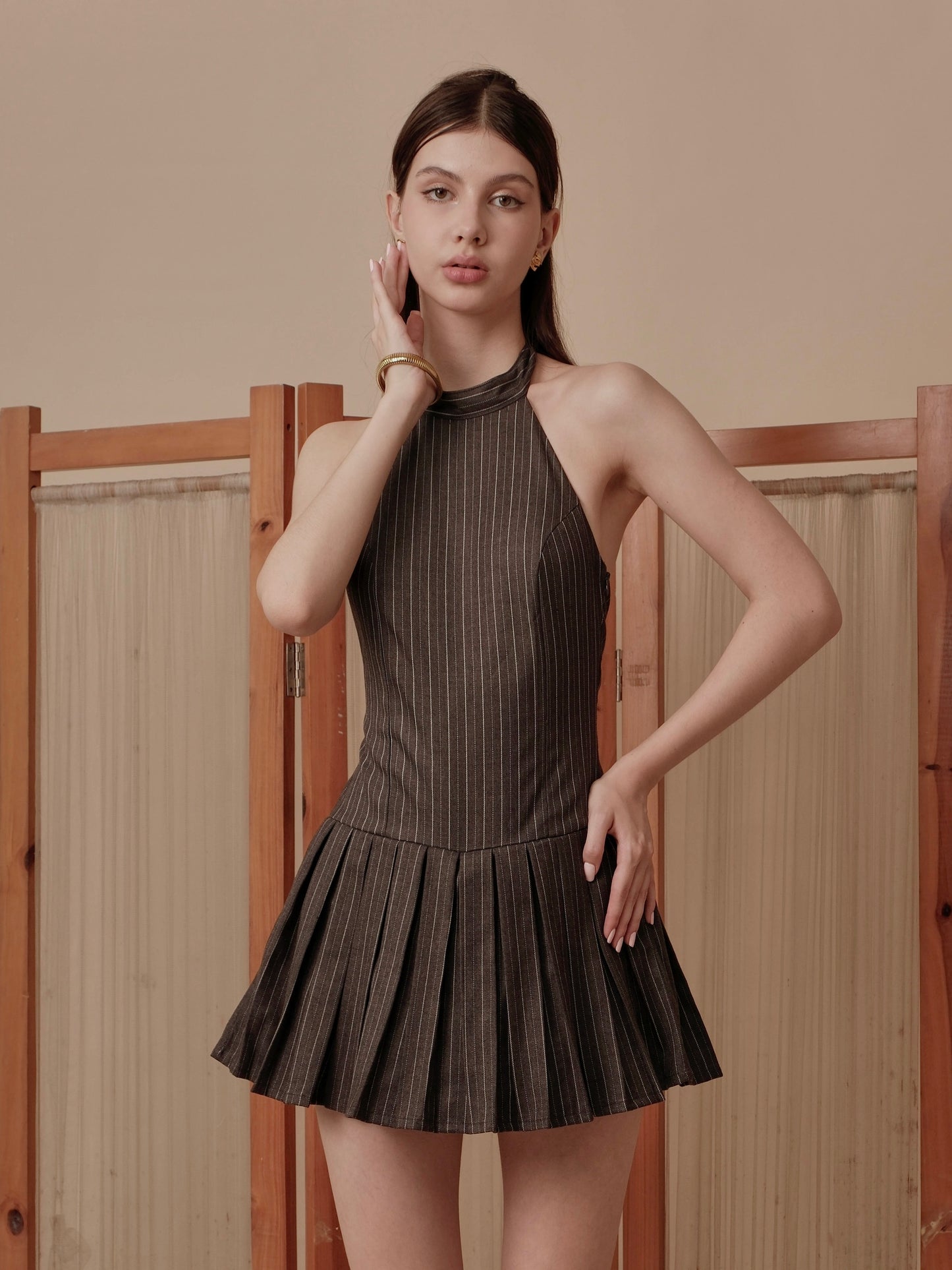 Hansen Dress