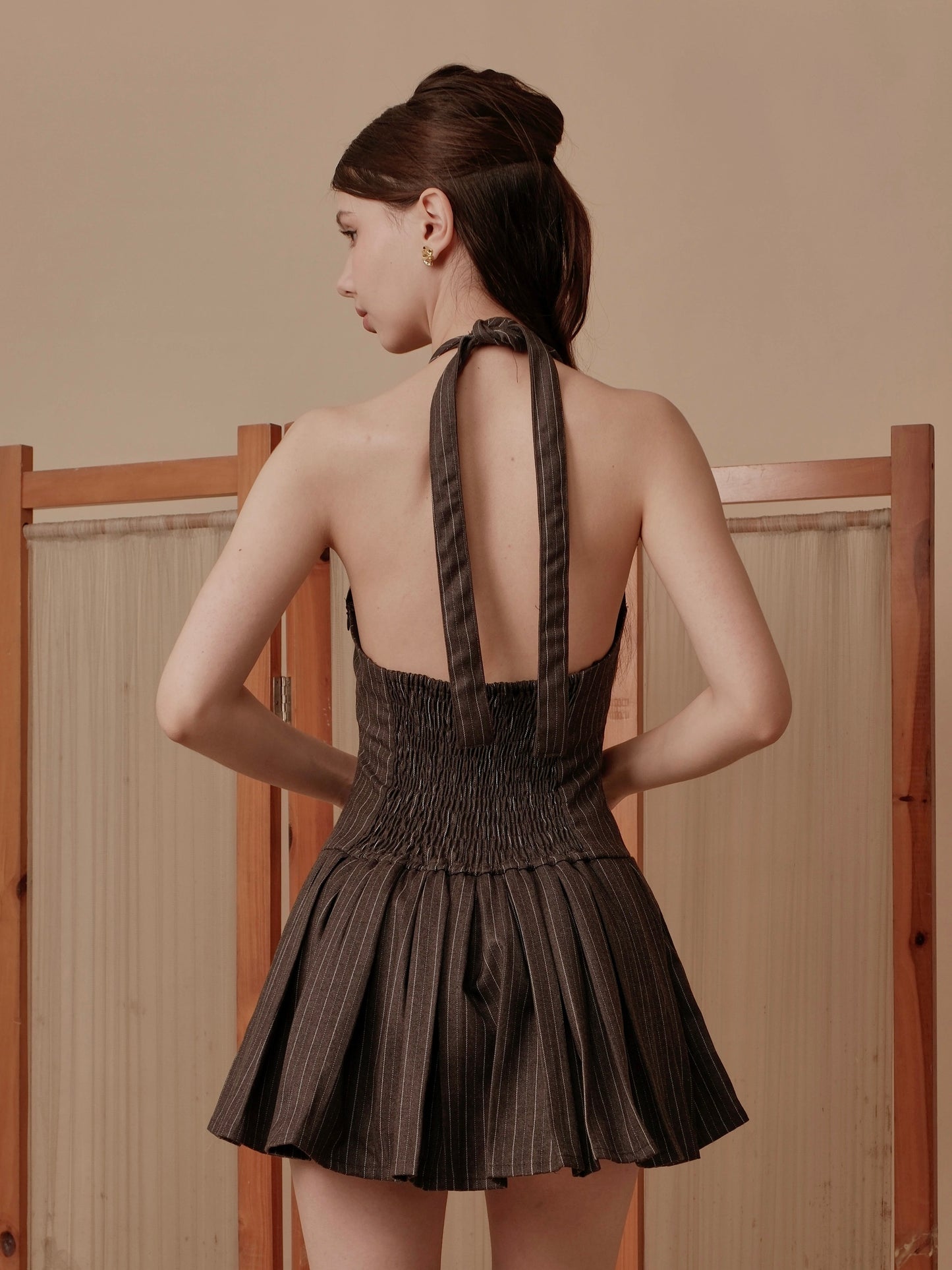 Hansen Dress