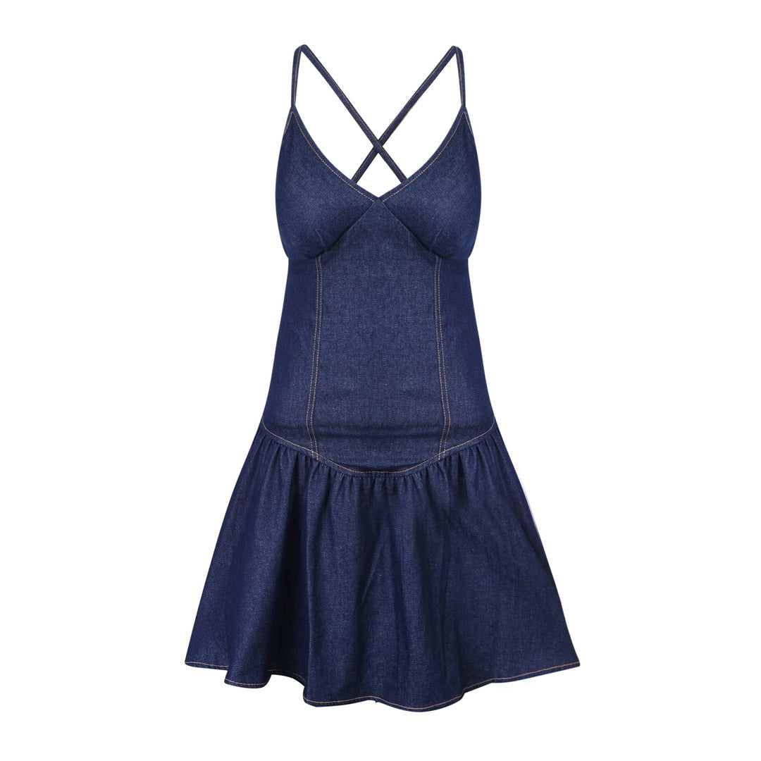 Justine Dress
