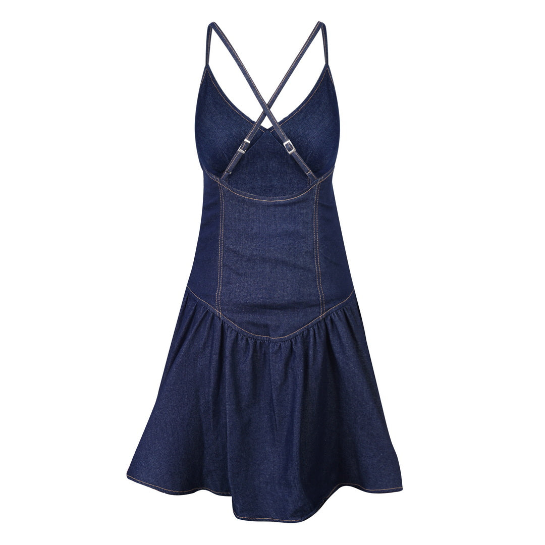 Justine Dress
