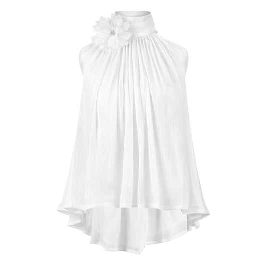Odele Top - White