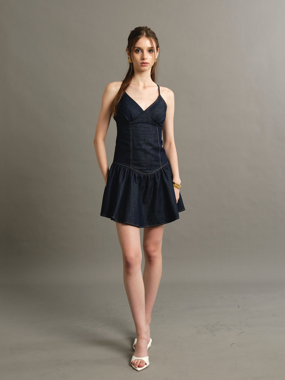 Justine Dress