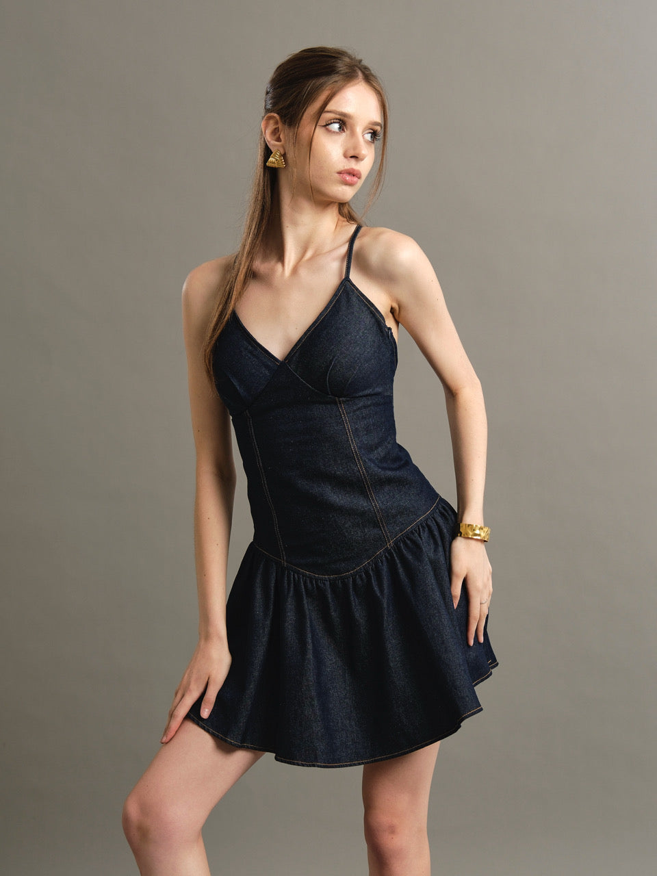 Justine Dress