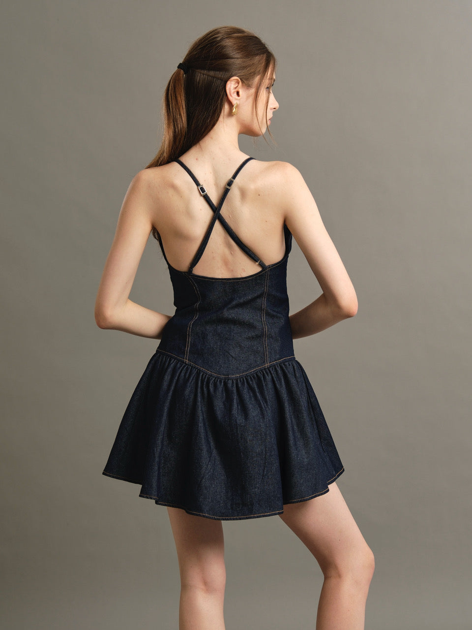 Justine Dress