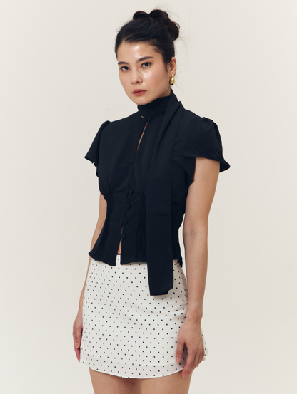 Coco Top - Black