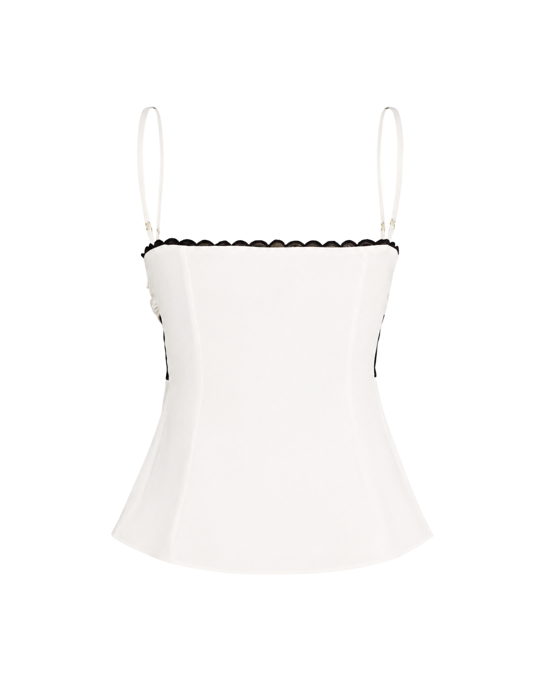 Chloe Top - Noir
