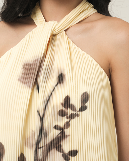 Celeste Top - Butter