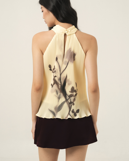 Celeste Top - Butter
