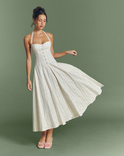 Daphne Dress - Nina
