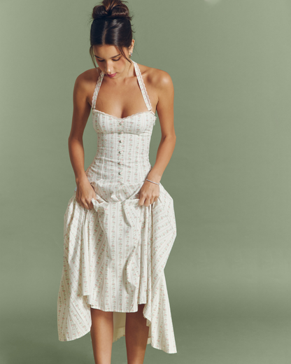 Daphne Dress - Nina
