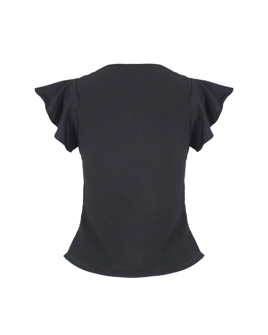 Meryl Top - Black