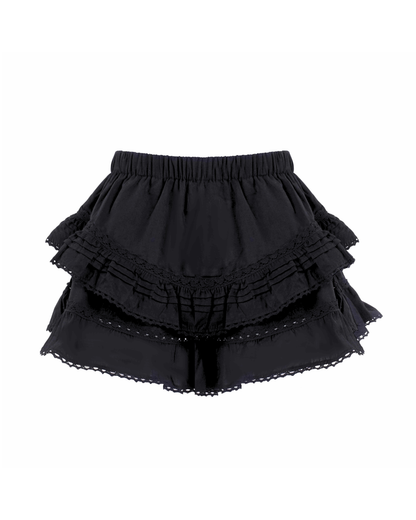 Edrea Skirt - Black
