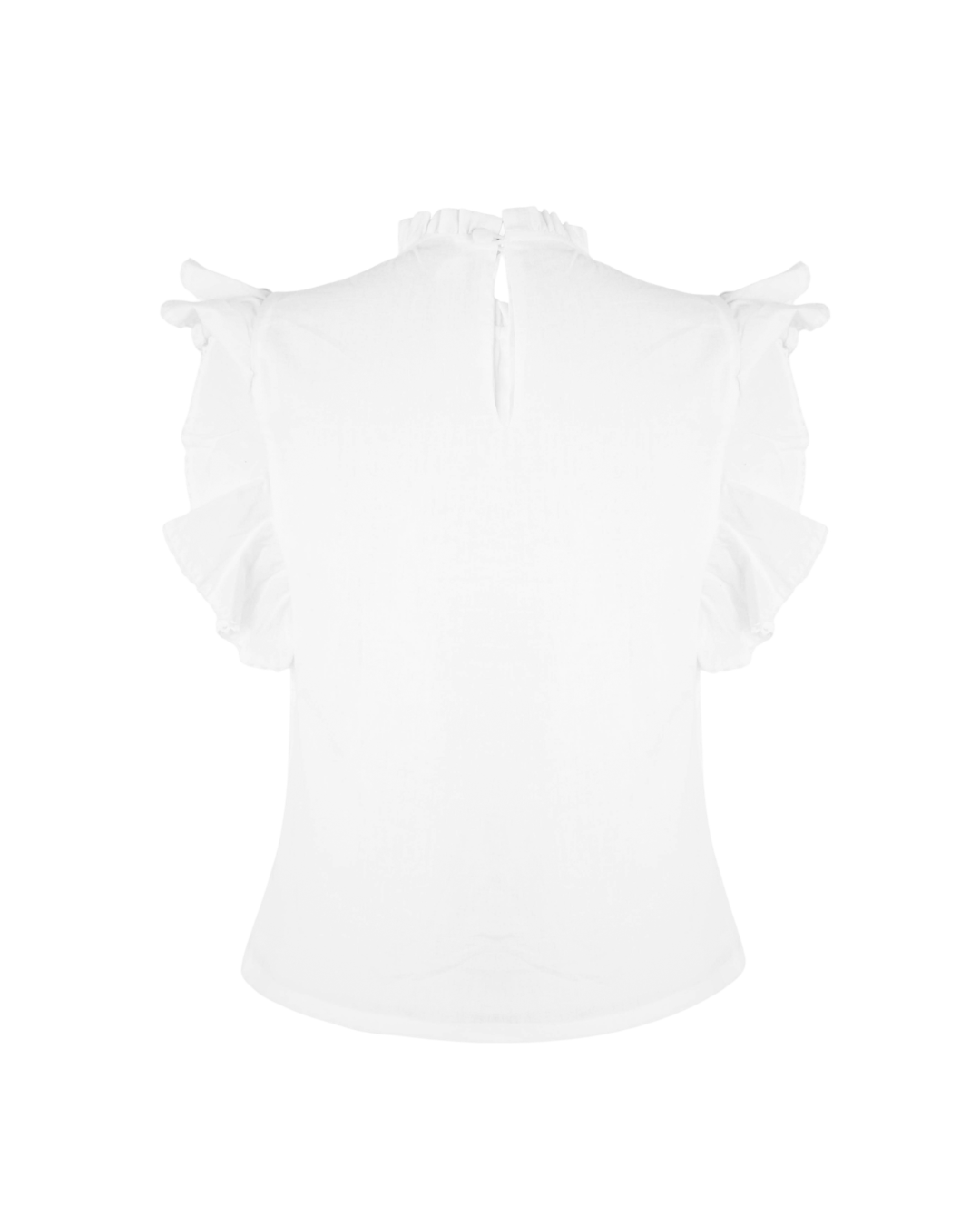 Edrea Top - White