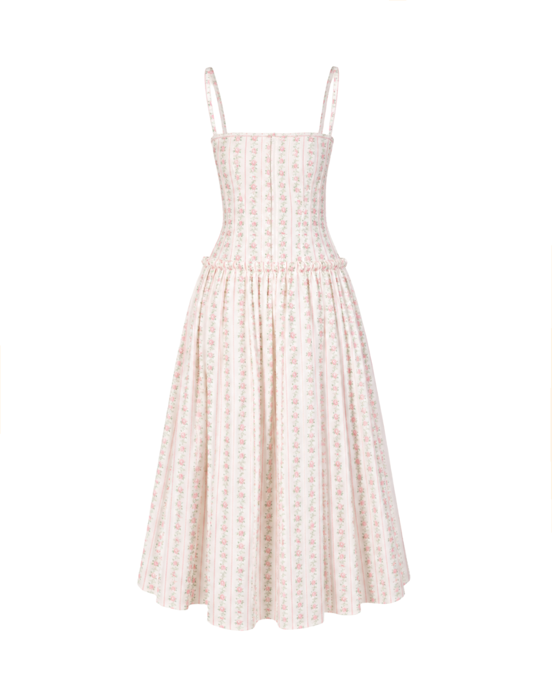 Adeline Dress - Nina