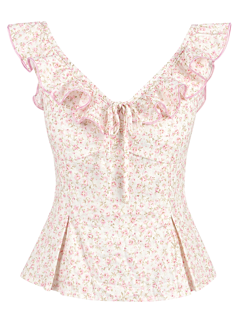 Irish Top - Meadow