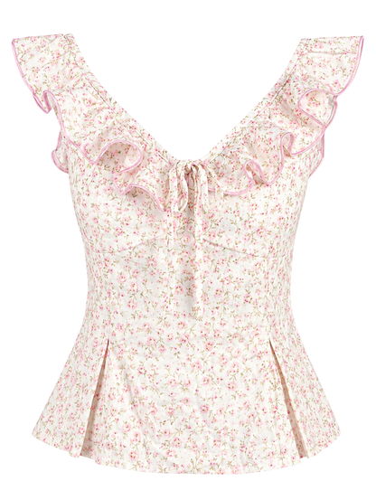 Irish Top - Meadow