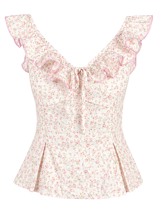 Irish Top - Meadow