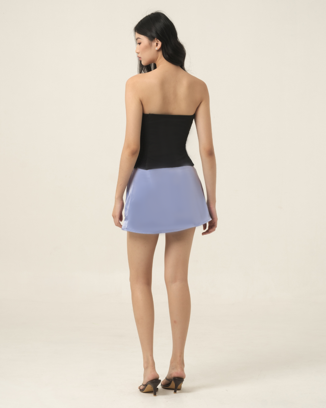 Marley Top - Black