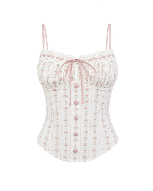 Veronica Top - Nina