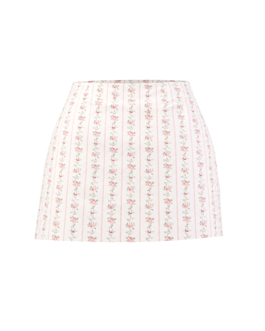 Veronica Skirt - Nina