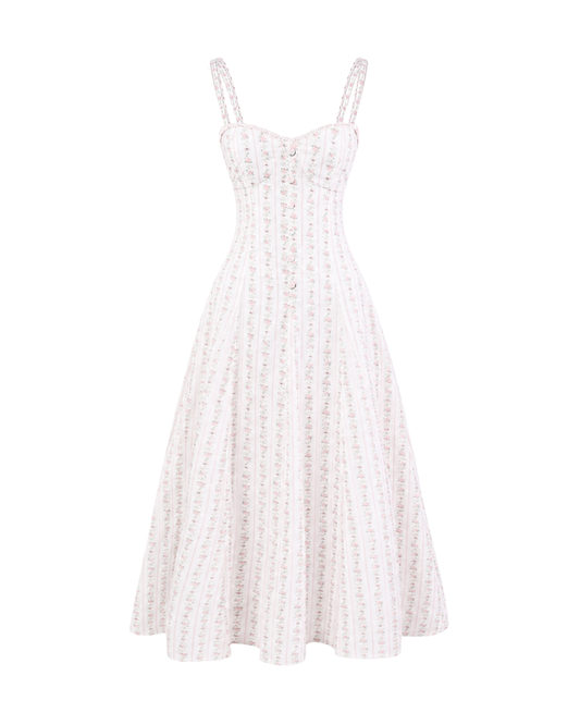 Daphne Dress - Nina