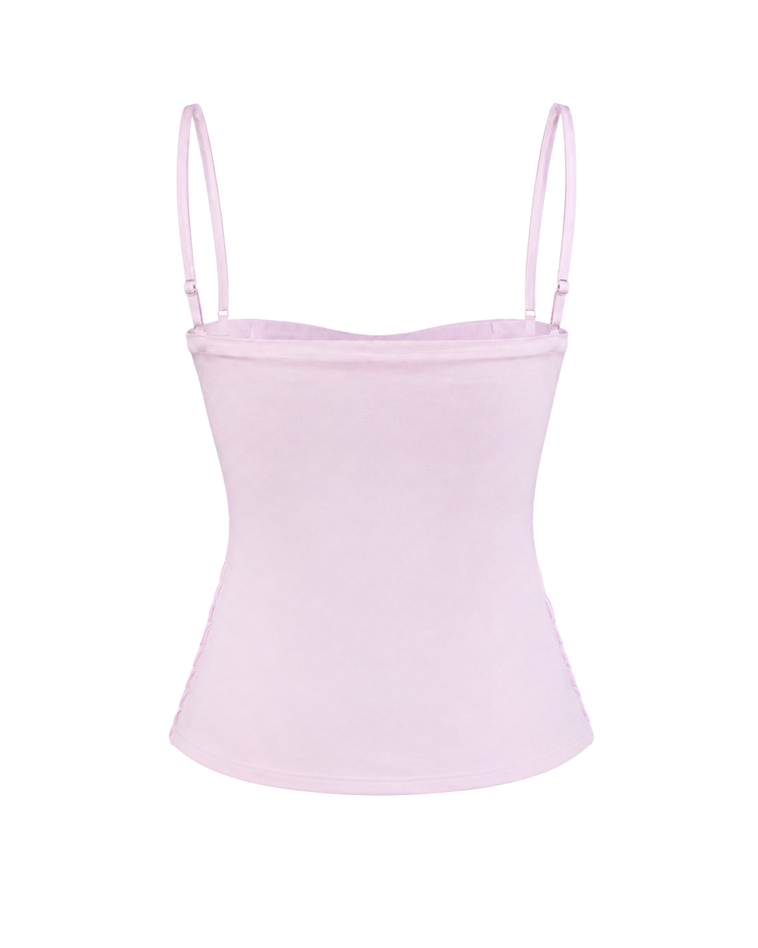 Nyra Top - Pink