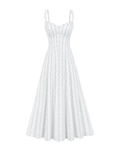 Daphne Dress - Lune