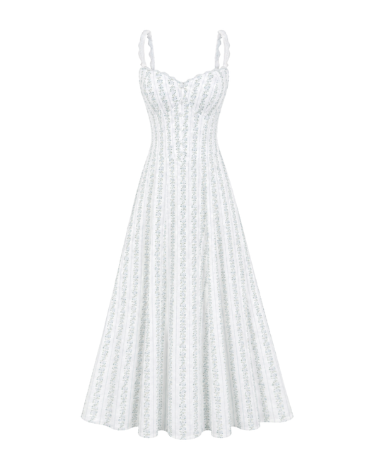 Daphne Dress - Lune