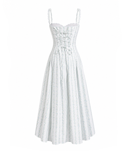Daphne Dress - Lune