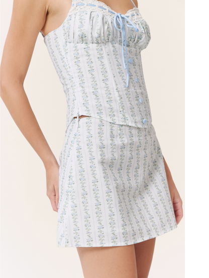 Veronica Skirt - Lune