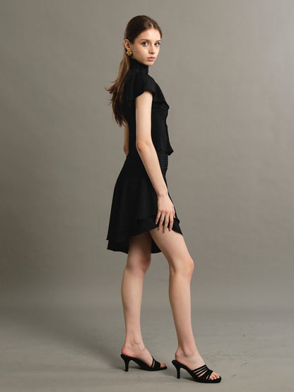 Coco Top - Black