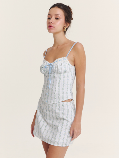 Veronica Skirt - Lune