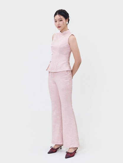 Michelle Top - Pink