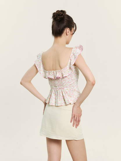 Irish Top - Meadow