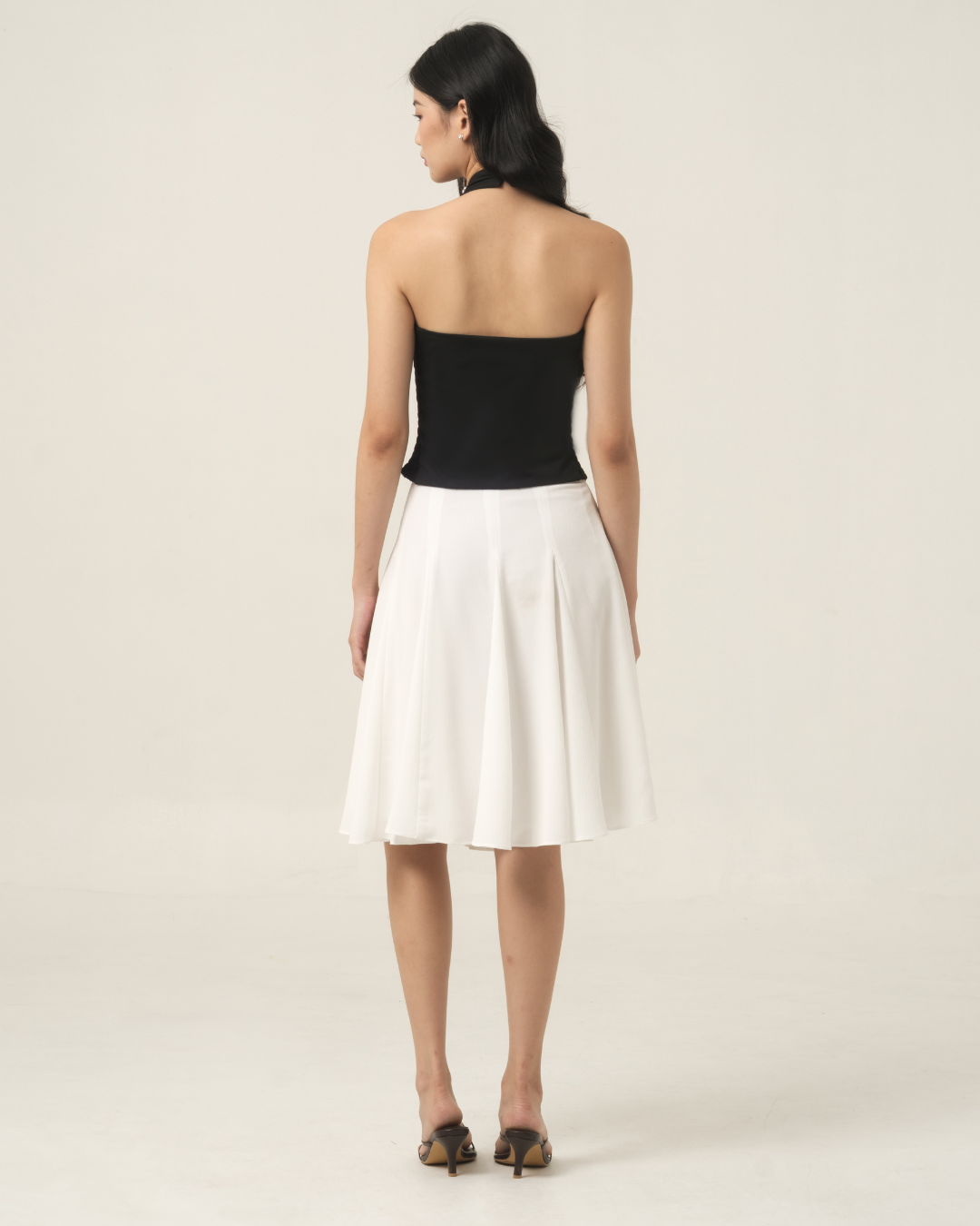 Allysa Top - Black