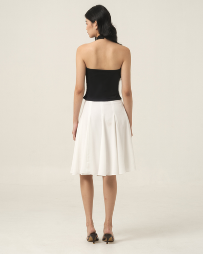 Allysa Top - Black