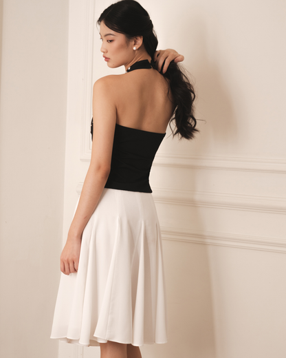 Allysa Top - Black