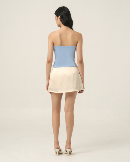 Marley Top - Blue