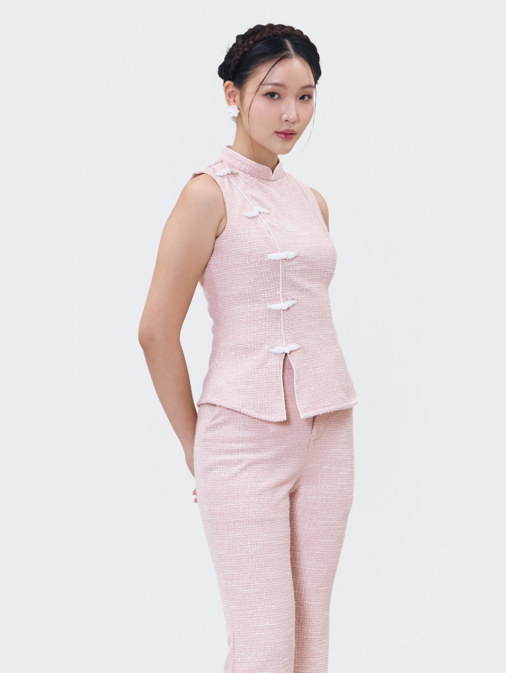 Michelle Top - Pink