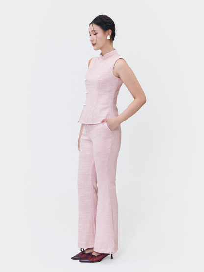 Michelle Pants - Pink