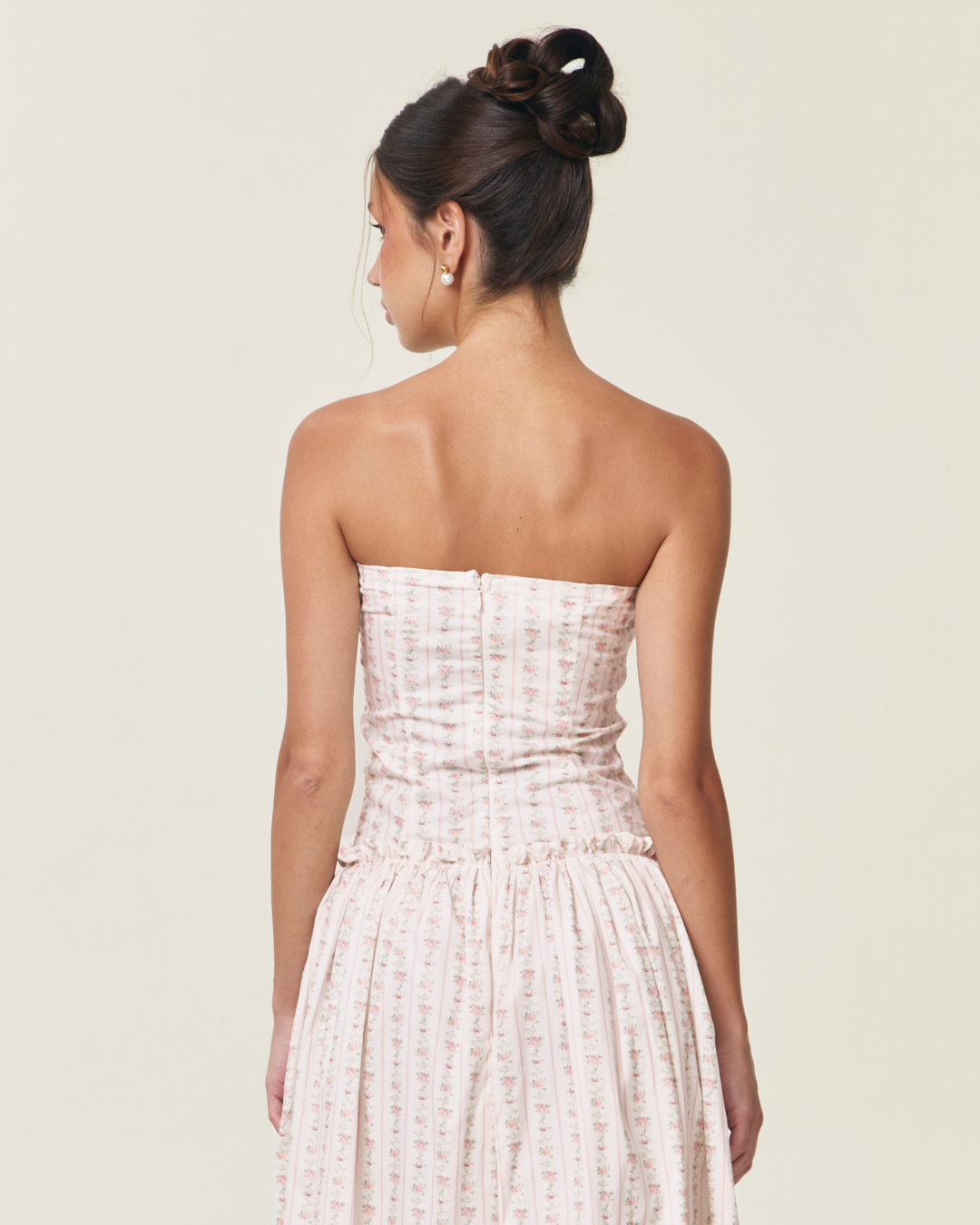 Adeline Dress - Nina