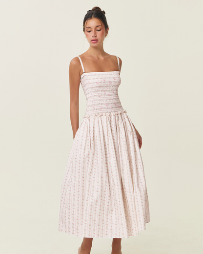 Adeline Dress - Nina